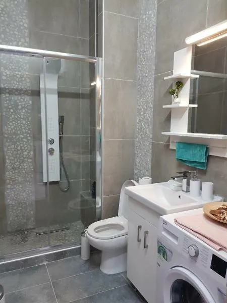 Kristina Family Home Nea Iraklia
